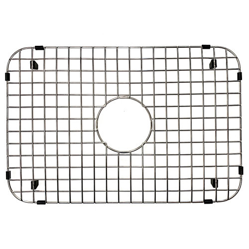 Daweier Sink Grid & Reviews Wayfair